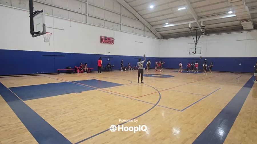Def. Rebound