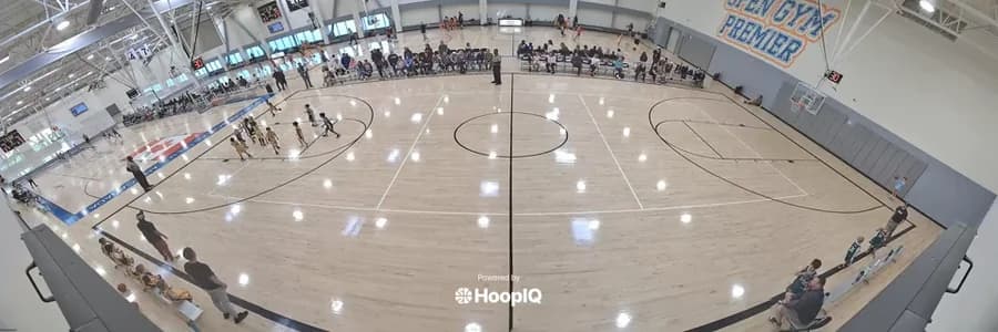 Off. Rebound