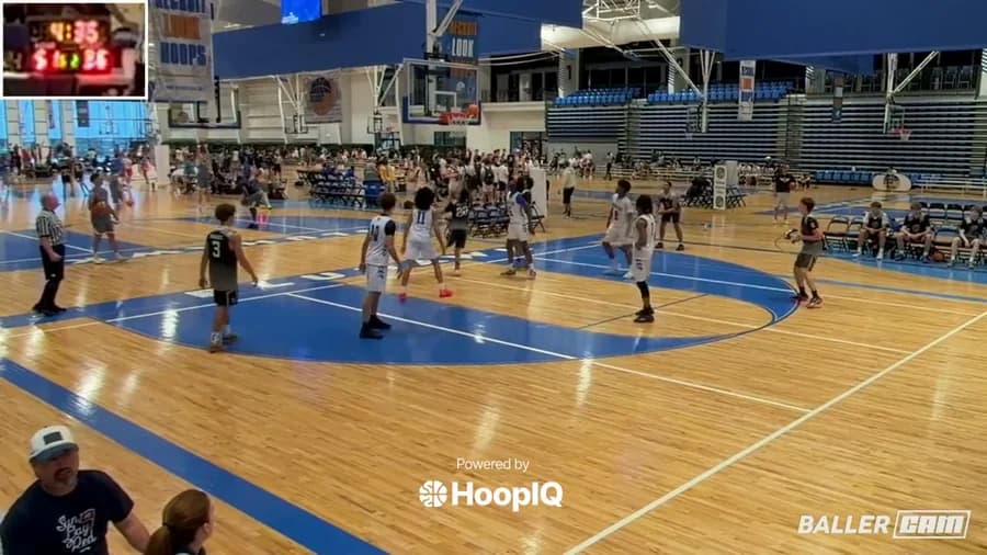 2-pt Shot