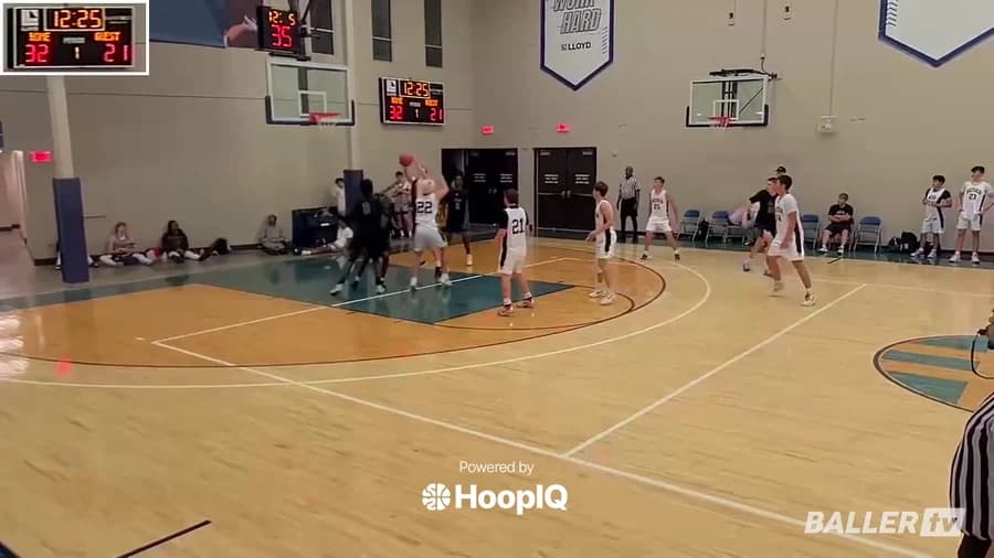 Off. Rebound