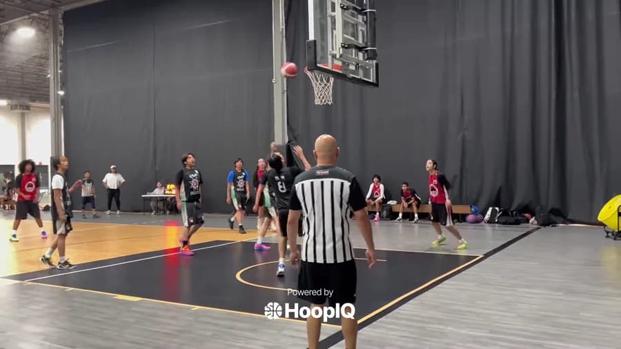 Def. Rebound