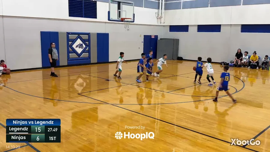 Def. Rebound