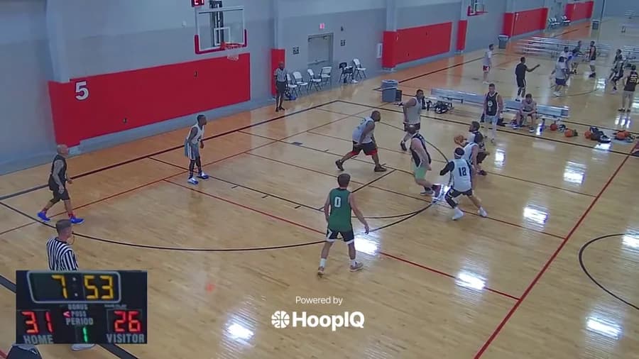 Off. Rebound