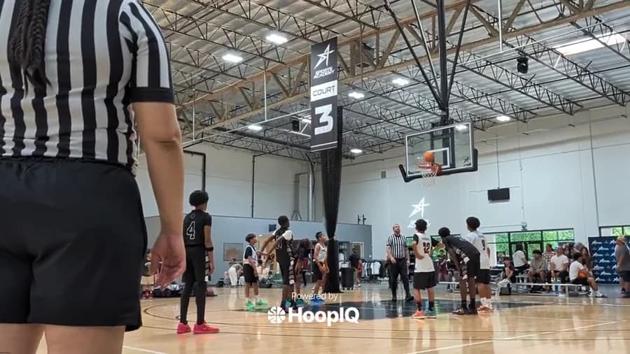 Free-throw