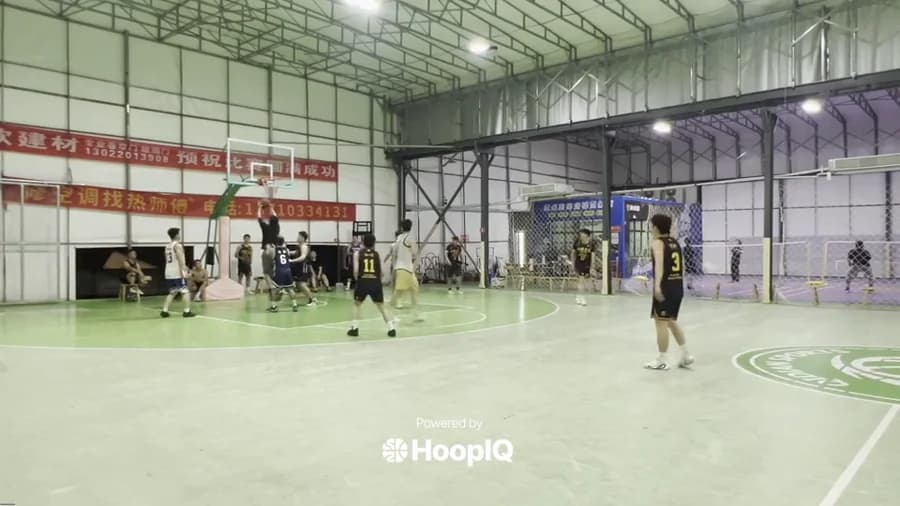 Off. Rebound