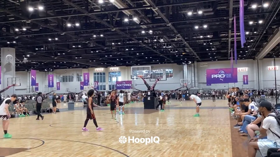 Off. Rebound