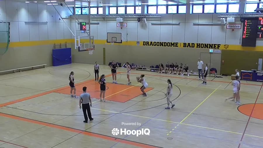 Free-throw