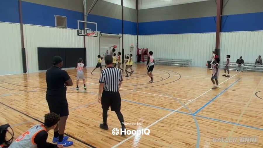 2-pt Shot
