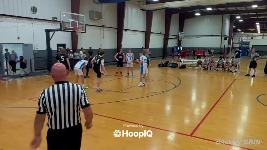 Free-throw