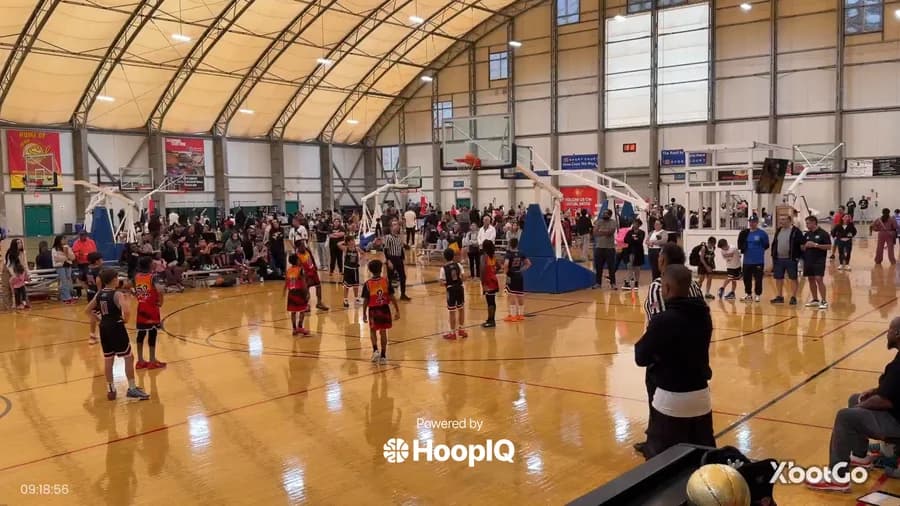 Free-throw