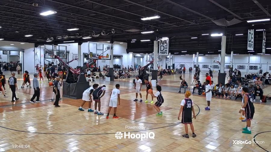 Free-throw