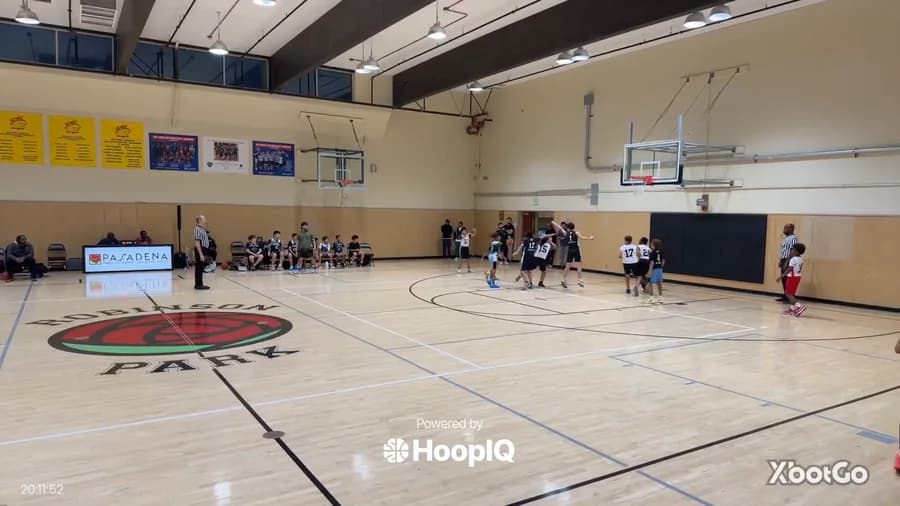 Off. Rebound