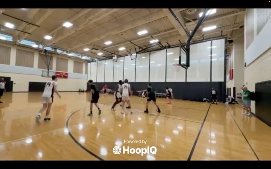 Def. Rebound