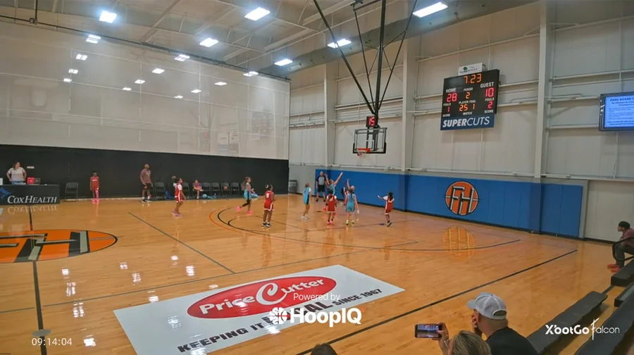 Off. Rebound