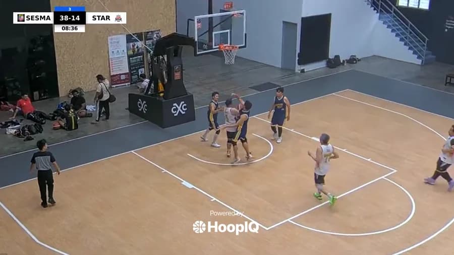 Def. Rebound