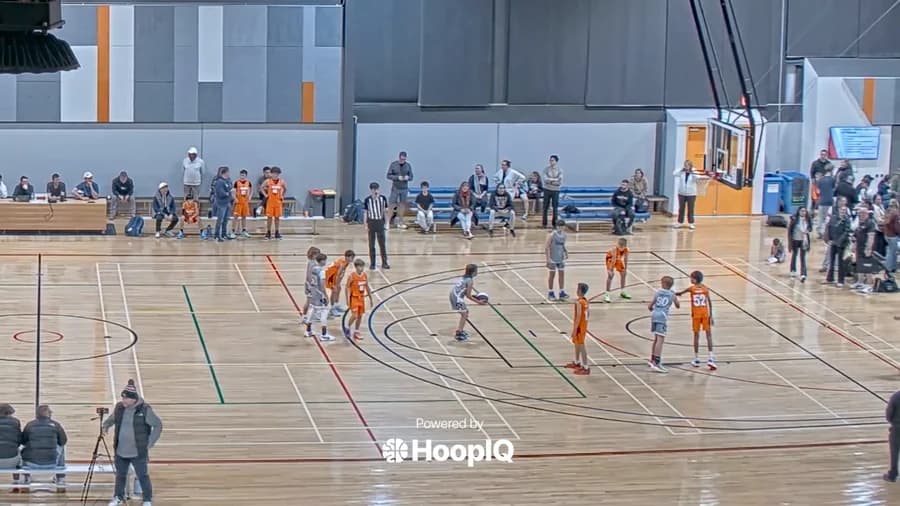 Free-throw