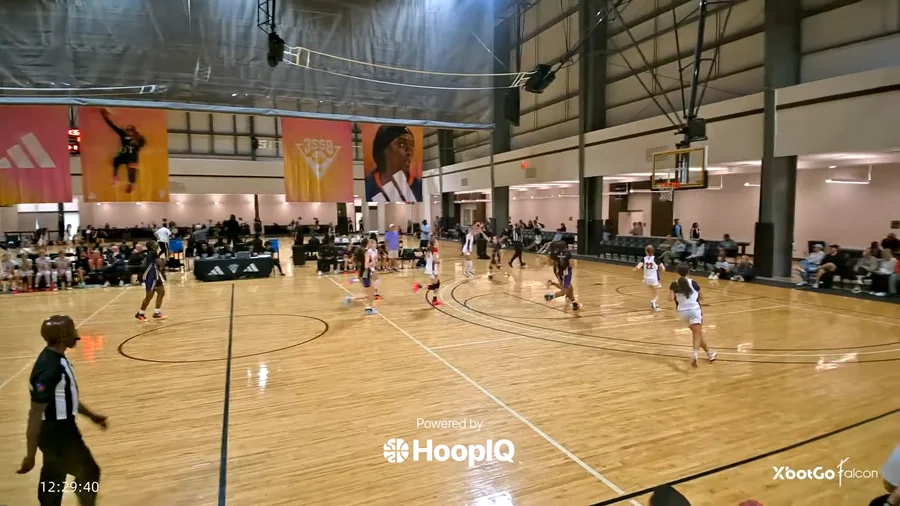Def. Rebound