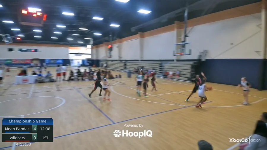 Off. Rebound