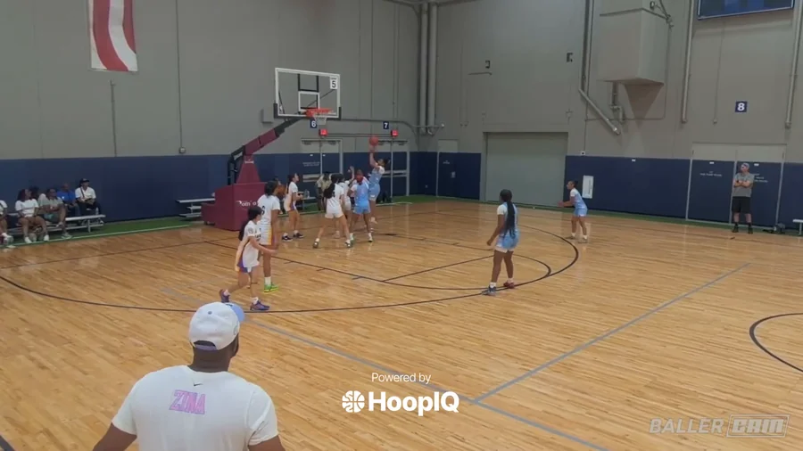 2-pt Shot