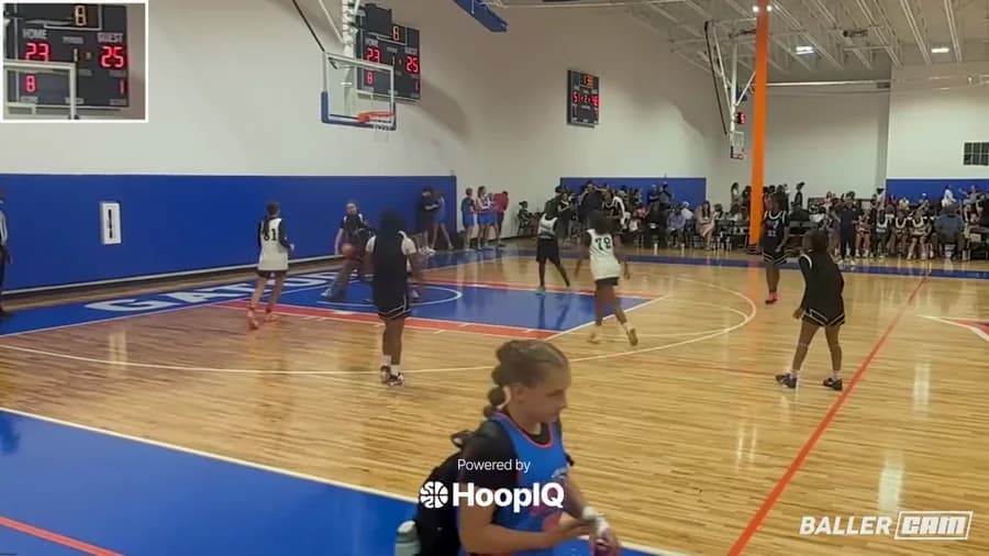 2-pt Shot
