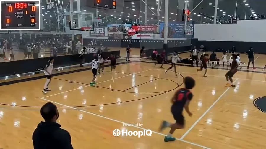 Def. Rebound