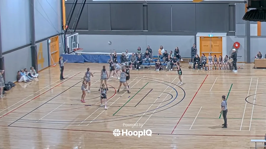Off. Rebound