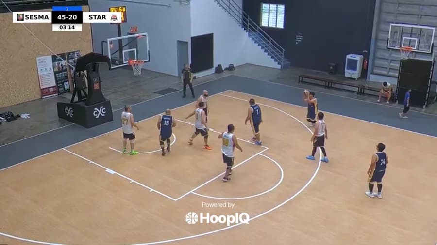 Def. Rebound
