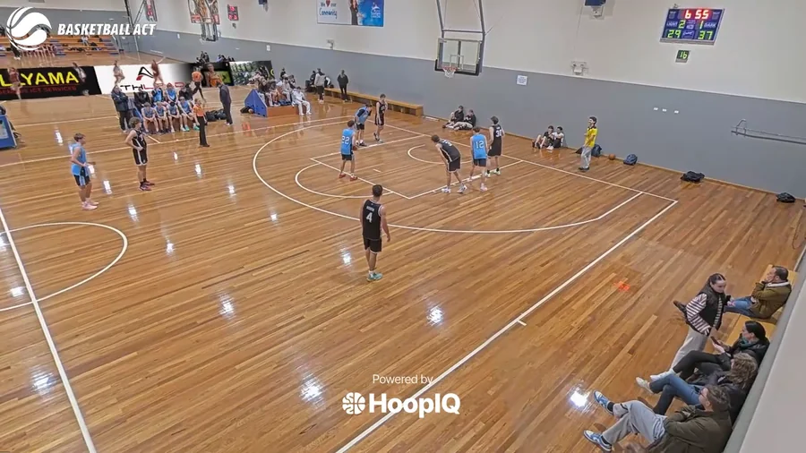 Free-throw