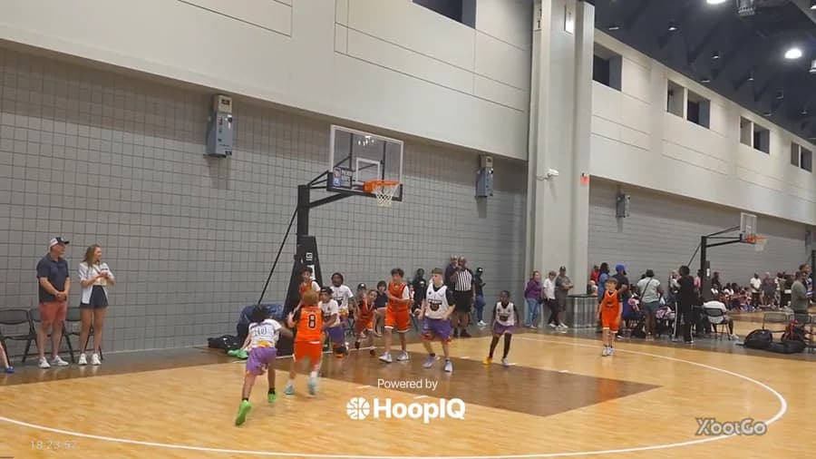 Off. Rebound