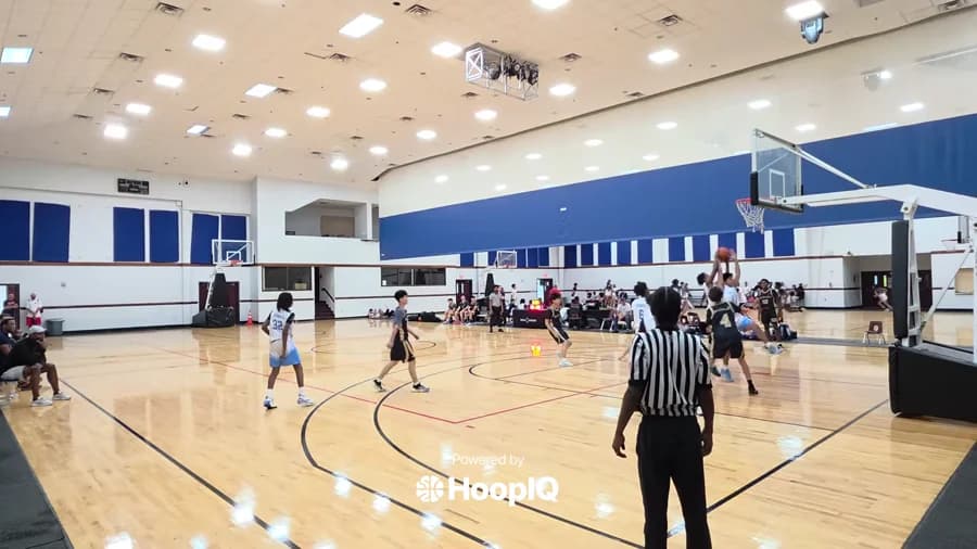 Def. Rebound