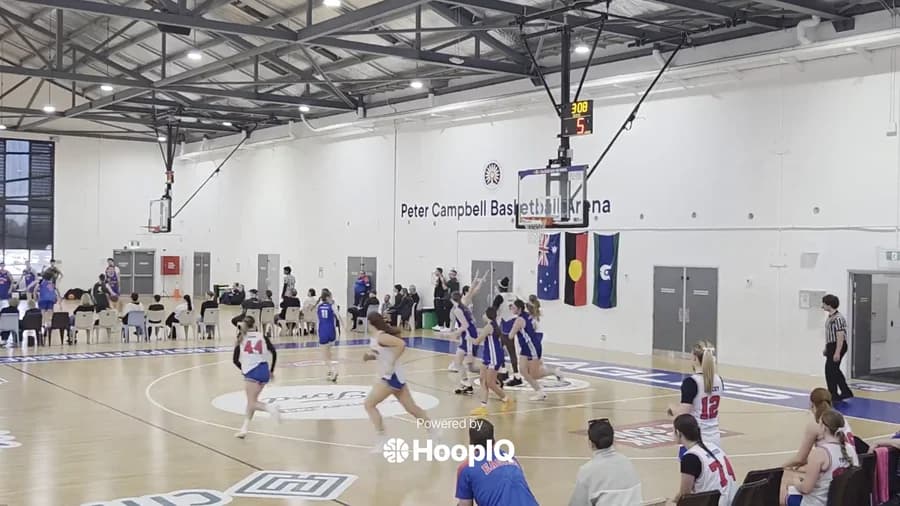 Def. Rebound