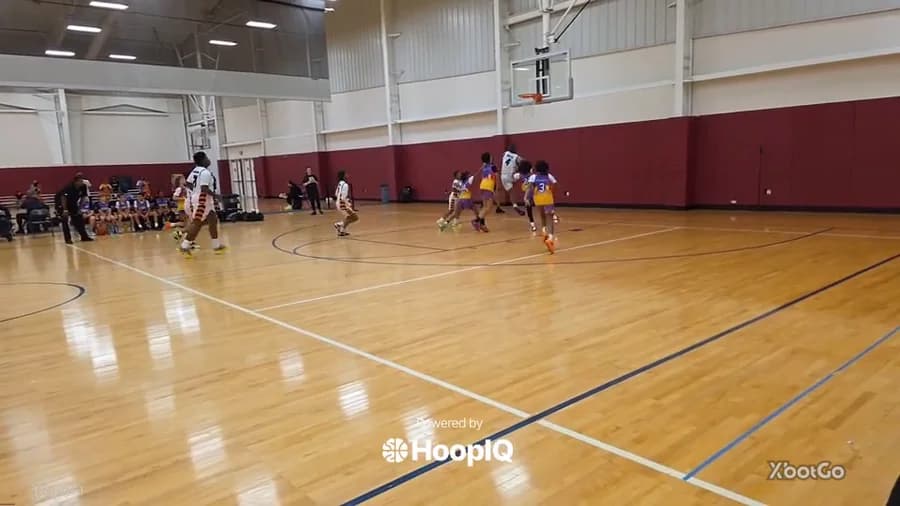 Off. Rebound
