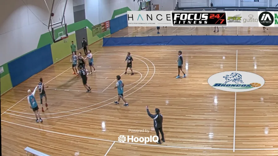 Def. Rebound