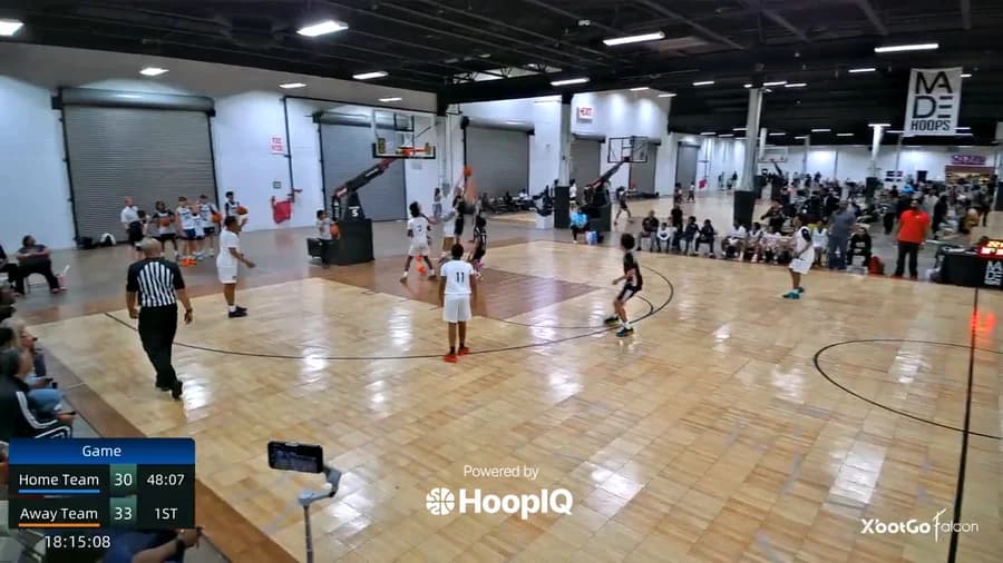 Def. Rebound