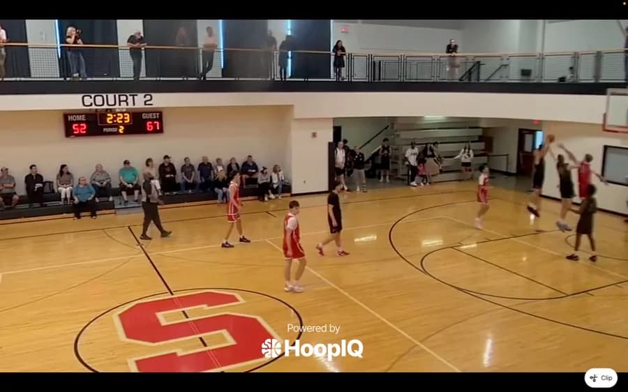 Def. Rebound