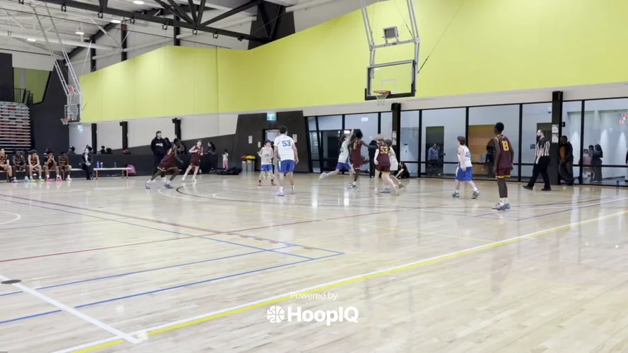 Off. Rebound