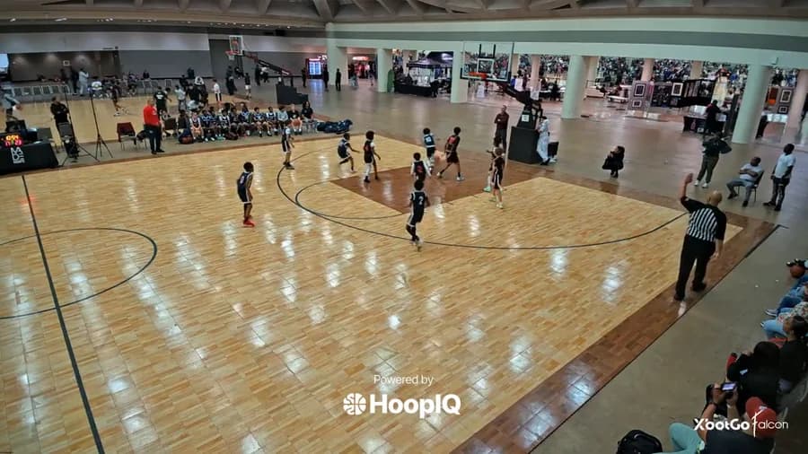 Off. Rebound