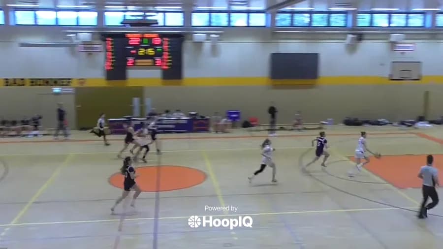 2-pt Shot