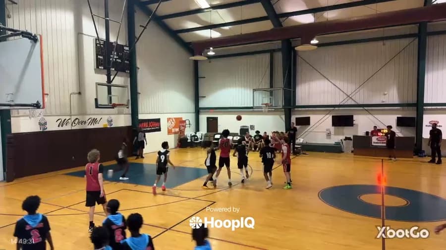 Assist