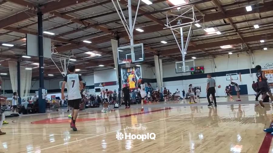 2-pt Shot