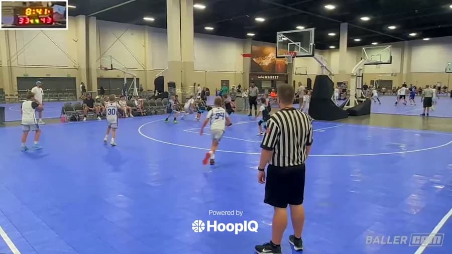 Off. Rebound