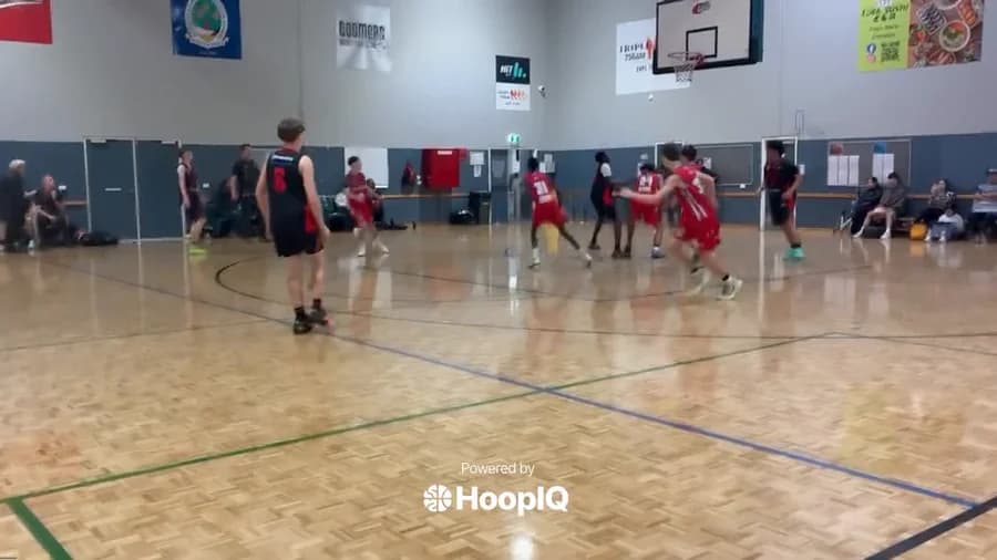 Def. Rebound