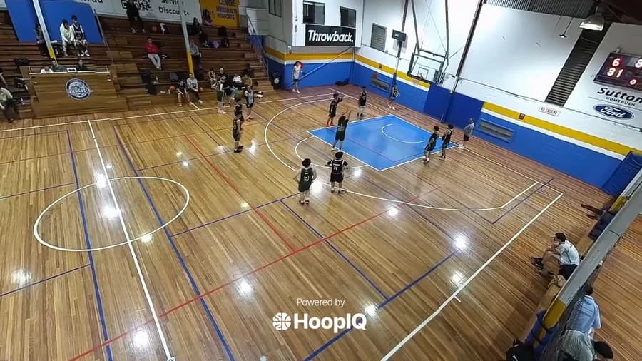 Free-throw