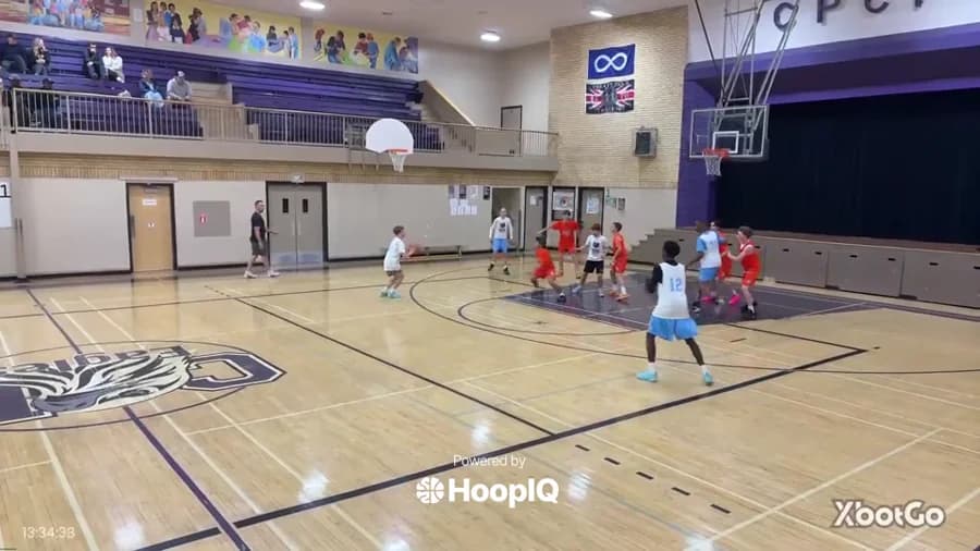 Def. Rebound