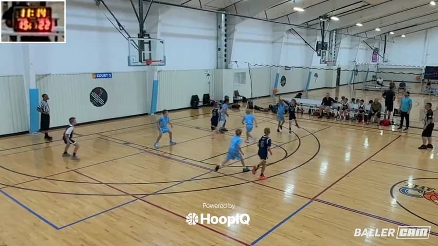 Steal