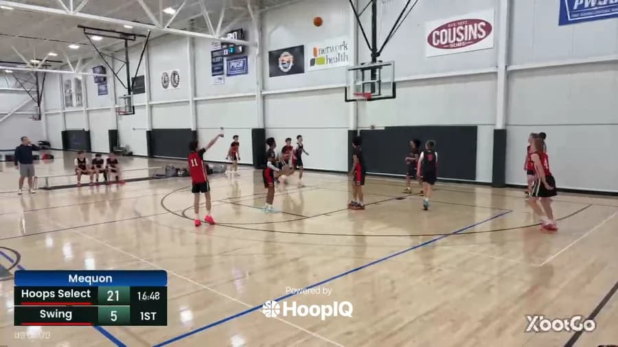 Def. Rebound