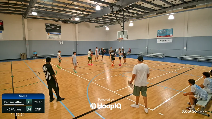 Free-throw