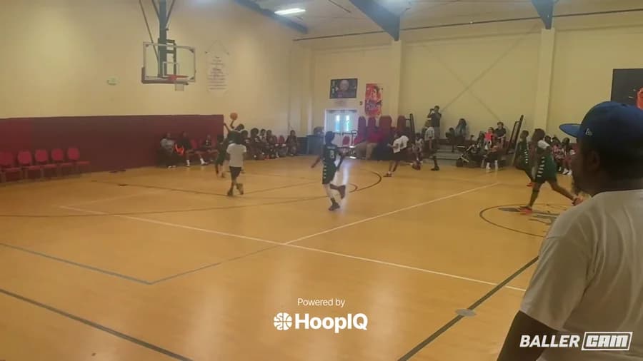 Off. Rebound