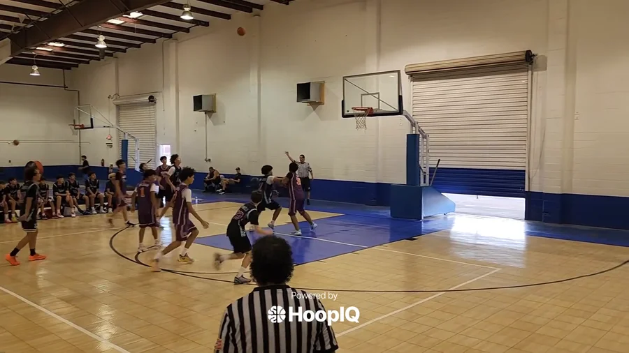Off. Rebound