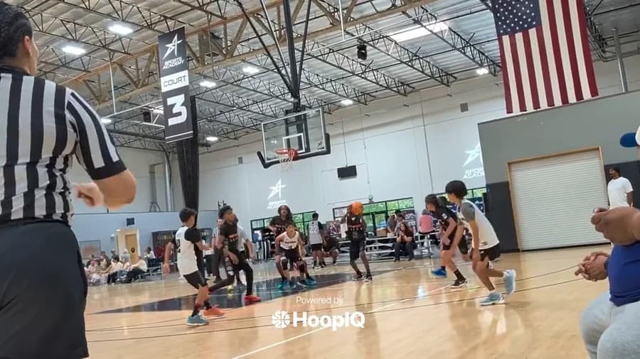 Def. Rebound